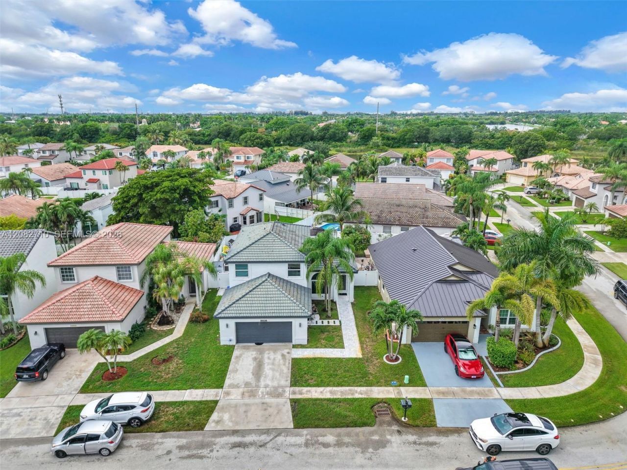 18038 SW 12th Ct , Pembroke Pines, FL 33029 Photo
