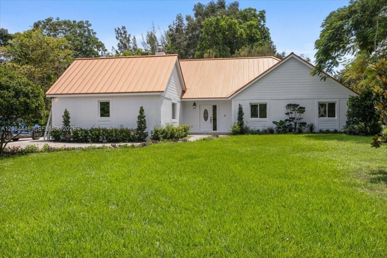 5600 SW 195 Terrace , Southwest Ranches, FL 33332 Photo