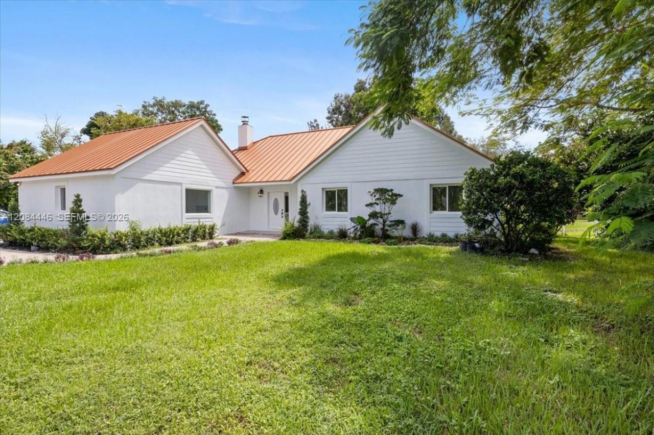 5600 SW 195 Terrace , Southwest Ranches, FL 33332 Photo