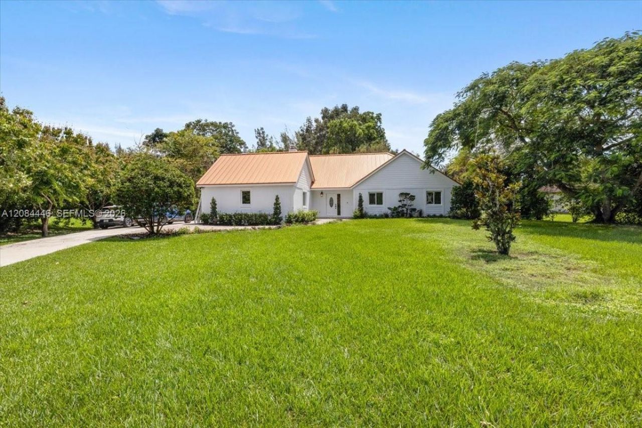 5600 SW 195 Terrace , Southwest Ranches, FL 33332 Photo