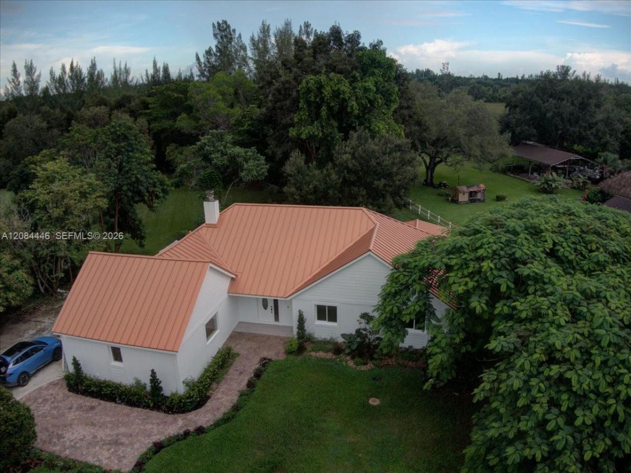 5600 SW 195th Terrace, Southwest Ranches, FL 33332 Photo