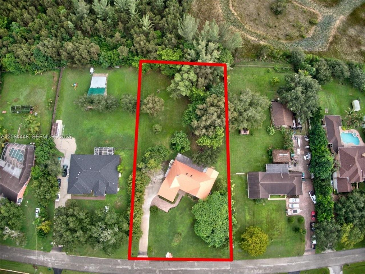 5600 SW 195th Terrace, Southwest Ranches, FL 33332 Photo