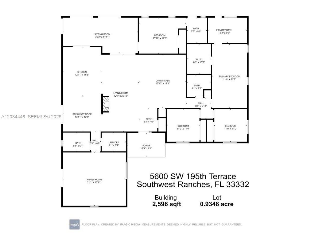 5600 SW 195th Terrace, Southwest Ranches, FL 33332 Photo