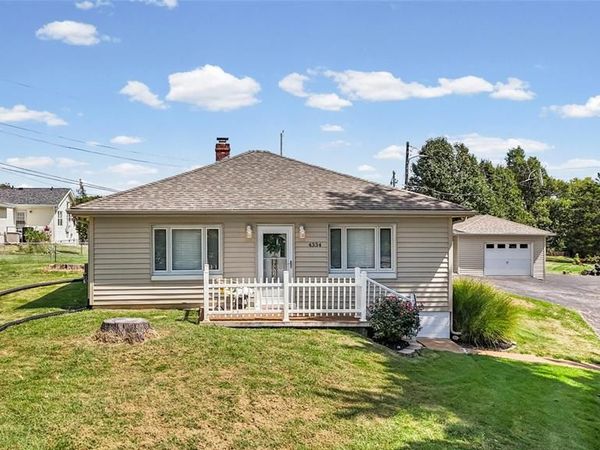 4334 Ringer Road , Oakville, MO 63129