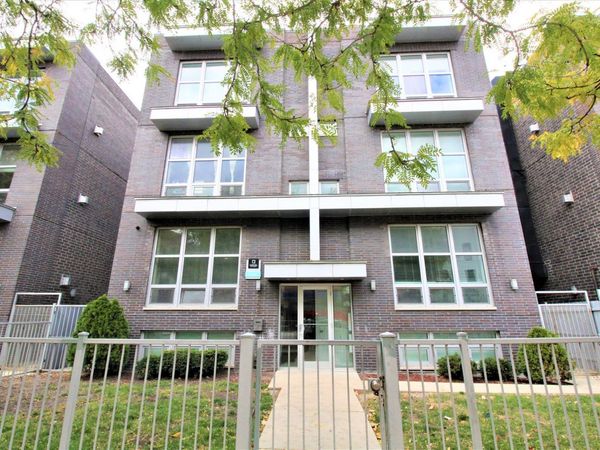 2412 W CORTLAND Street , Unit 2E, Chicago, IL 60622