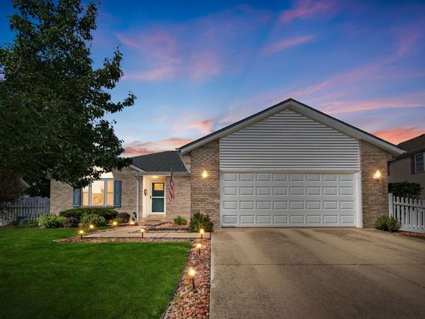 1607 Hatteras Drive, Bourbonnais, IL 60914