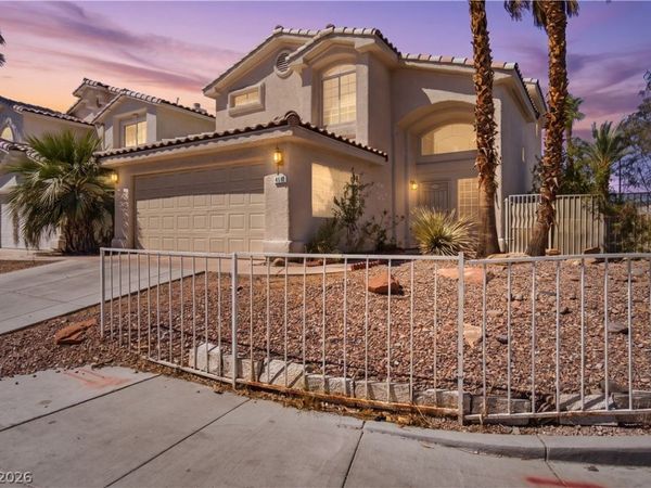 4501 Heavenly Love Way , Las Vegas, NV 89147