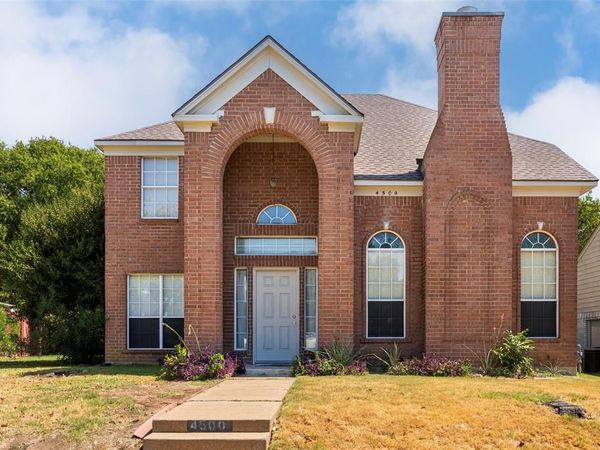 4500 Fargo Drive , Grand Prairie, TX 75052
