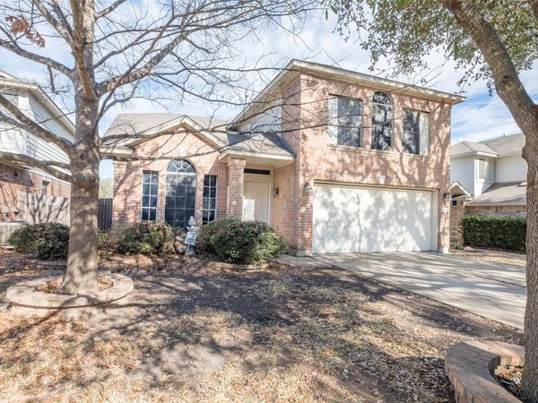 14424 Lilley Brook CV , Austin, TX 78717