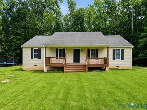 289 Winding Ridge Way, Bumpass, VA 23024
