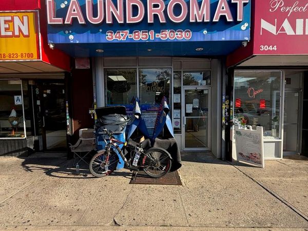3046 Buhre Ave , Bronx, NY 10461