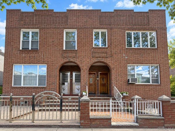2129 Bay Ridge Avenue , Brooklyn, NY 11204