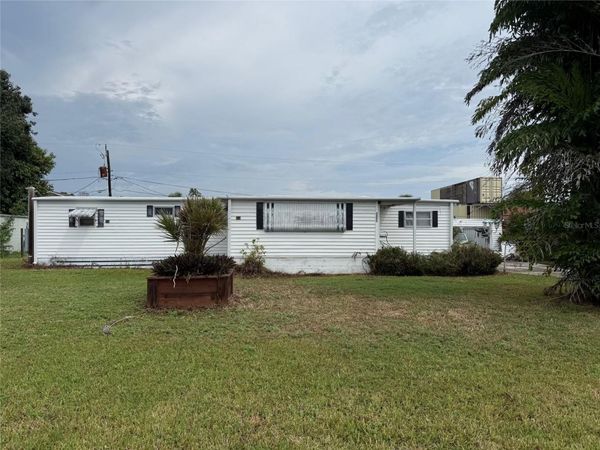 3453 GAINSBORO ROAD, PORT CHARLOTTE, FL 33953