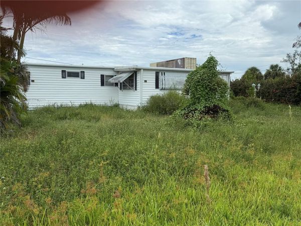 3453 GAINSBORO ROAD, PORT CHARLOTTE, FL 33953