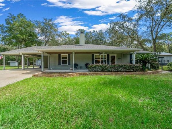 8891 SW 135TH AVENUE , DUNNELLON, FL 34432