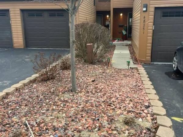 48245 Bayshore Drive , Belleville, Mi 48111