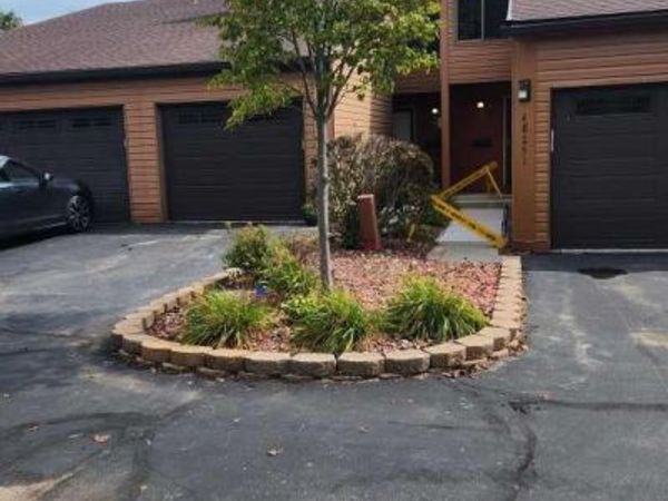 48245 Bayshore Drive, Belleville, Mi 48111