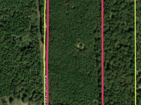 . Mt Gilead , Smithdale, MS 39664
