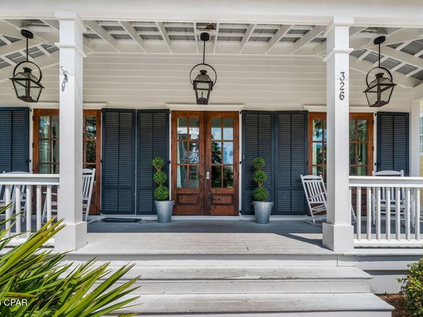 326 Cabana Trail , Santa Rosa Beach, FL 32459