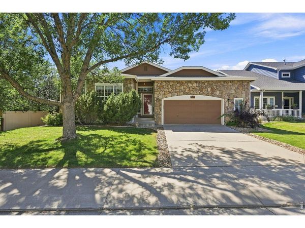 1715 Whitehall Dr, Longmont, CO 80504