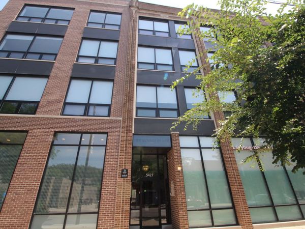5427 N Broadway Street , Unit 2N, Chicago, IL 60640