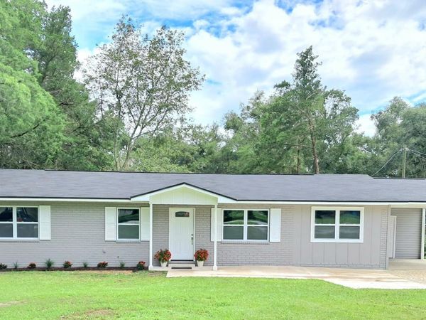 284 SW BURNETT Lane, Lake City, FL 32024