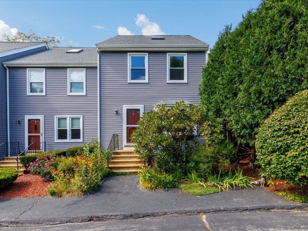 391 Providence Rd, Unit 1, Grafton, MA 01560