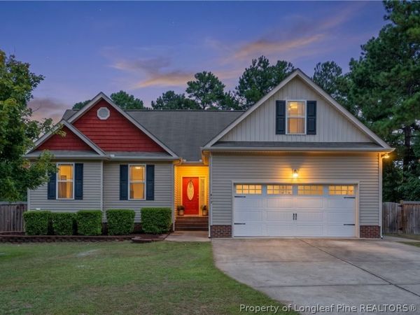 655 Omaha (Lt 66) Drive , Broadway, NC 27505