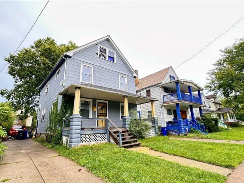 12503 Marston Avenue, Cleveland, OH 44105 Photo 2