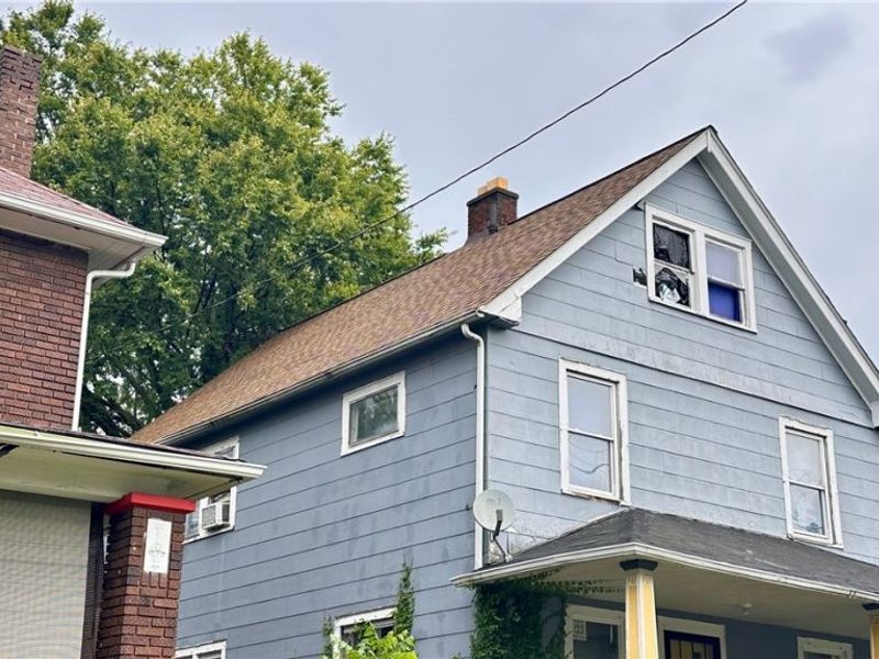 12503 Marston Avenue, Cleveland, OH 44105 Photo 3