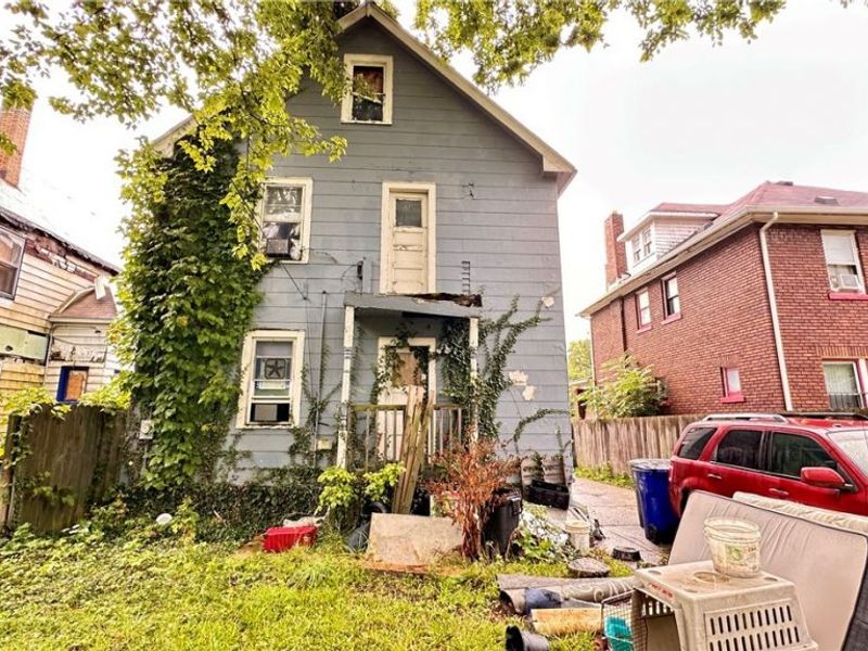 12503 Marston Avenue, Cleveland, OH 44105 Photo 5