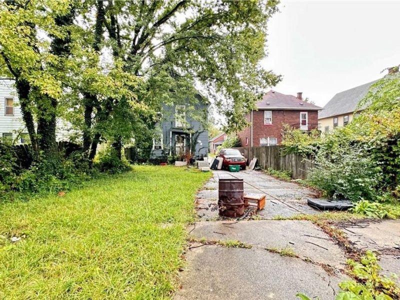 12503 Marston Avenue, Cleveland, OH 44105 Photo 6