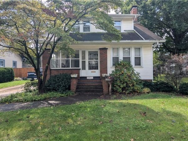 1611 Byron Avenue SW, Massillon, OH 44647