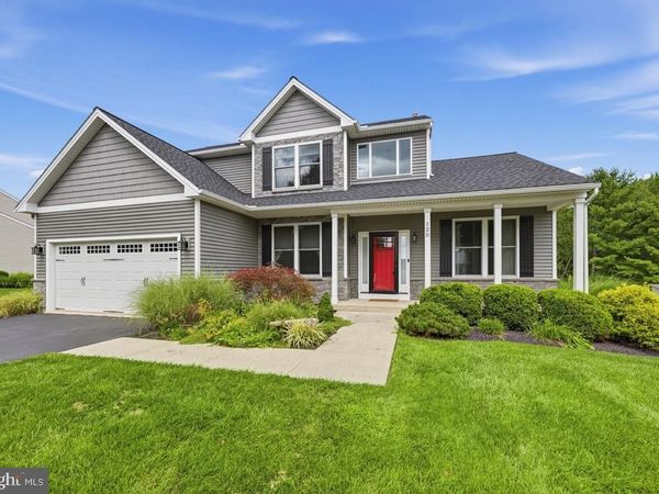 120 PERCHERON DRIVE, SPRING CITY, PA 19475