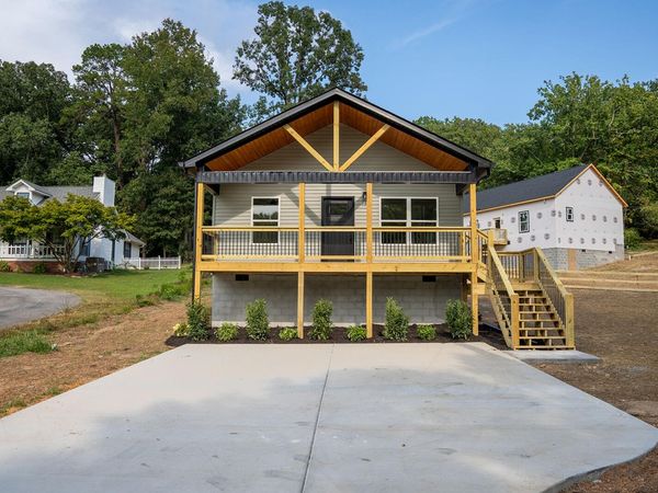 1904 Crestway Drive, Athens, TN 37303
