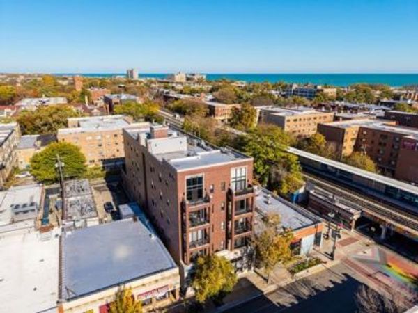 1412 W Morse Avenue , Unit 3B, Chicago, IL 60626