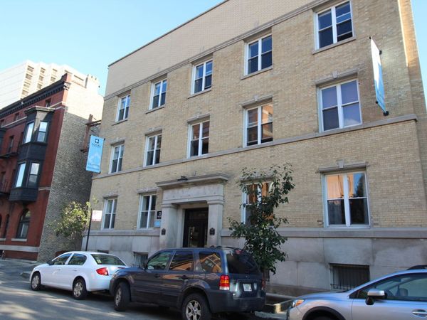 617 W Drummond Place , Unit 3CE, Chicago, IL 60614