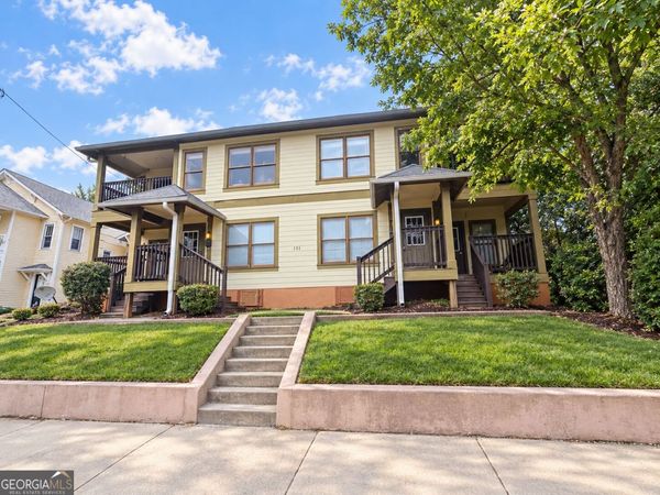 368 Irwin Street NE, Unit APT 1, Atlanta, GA 30312