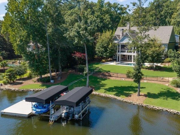 166 Waters Edge Drive, Eatonton, GA 31024