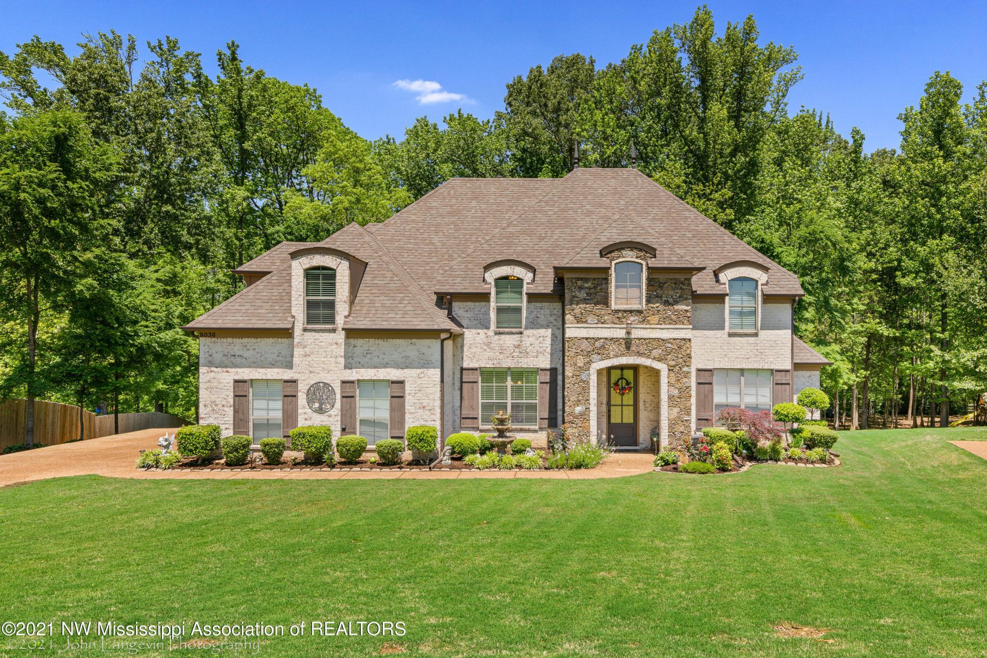 8036 Betty Browning Pass Olive Branch, MS 38654