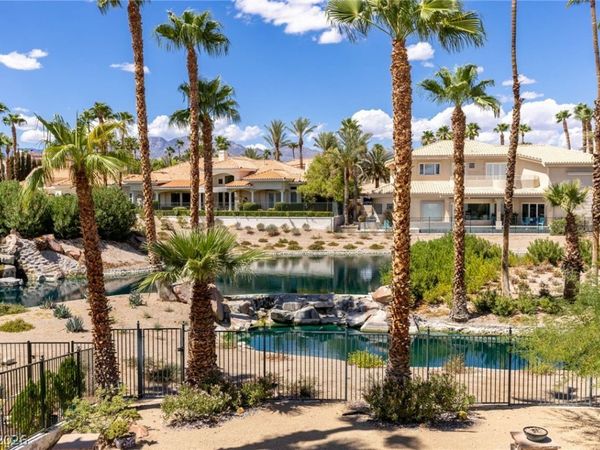 8812 Rainbow Ridge Drive , Las Vegas, NV 89117