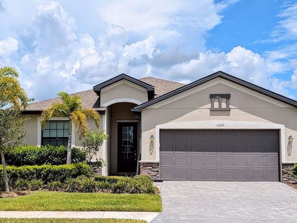 11100 BALFOUR STREET , VENICE, FL 34293