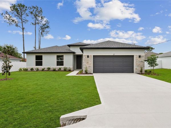 21 BONNIE LANE , PALM COAST, FL 32137