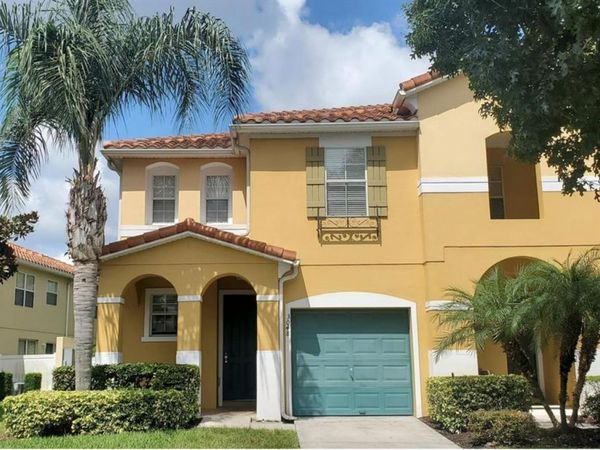 3048 SEAVIEW CASTLE DRIVE , KISSIMMEE, FL 34746