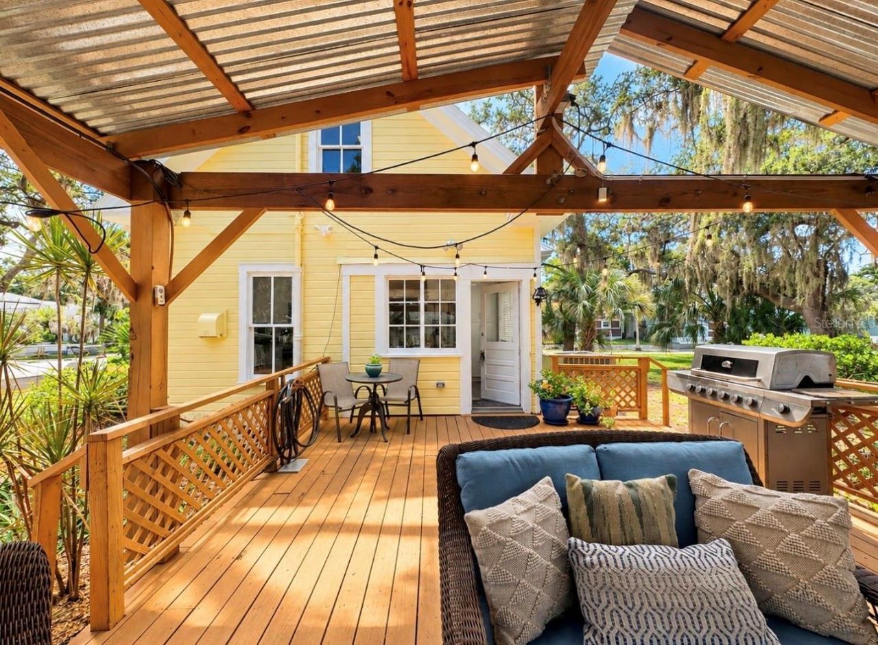 224 Albert Street, Dunedin, FL 34698 Photo
