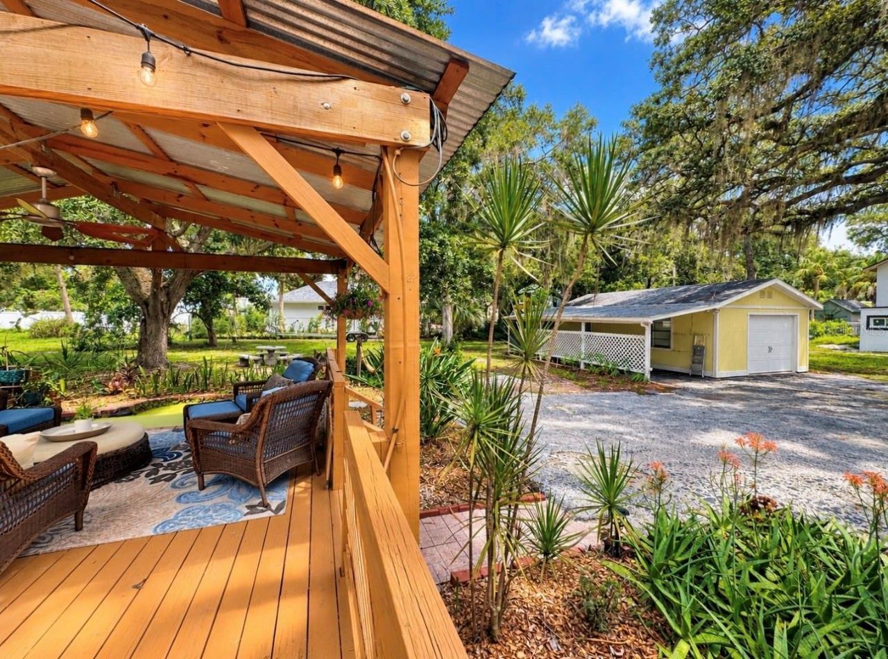 224 Albert Street, Dunedin, FL 34698 Photo