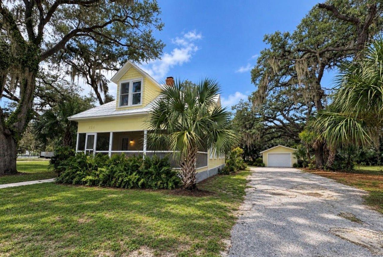 224 Albert Street, Dunedin, FL 34698 Photo
