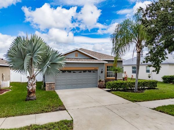 11526 ASHTON FIELD , RIVERVIEW, FL 33579