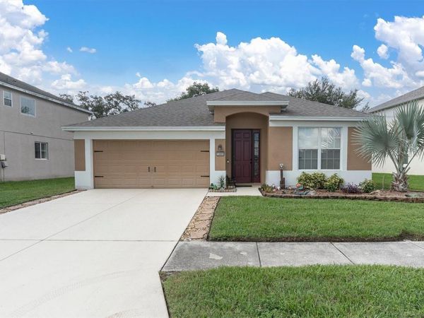 13844 TRULL WAY , HUDSON, FL 34669