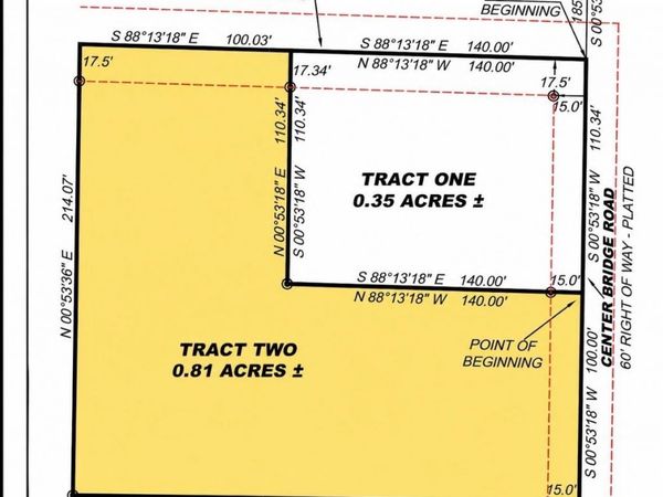0 Jones Ave, Killen, AL 35645